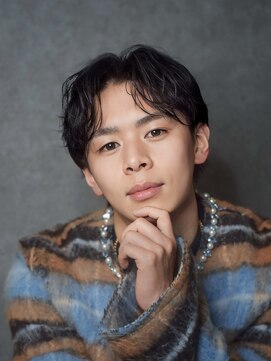 ノイル(Noil) ∞フェザーショート