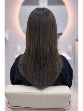 ミリー(Mily) ブルージュ