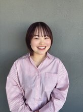 フィズクロップ(fizzcrop)&nbsp;日高 詩絵