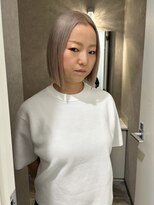 ラキング シガ(LAKING SHIGA)&nbsp;10代20代30代40代南草津駅イメチェン髪質改善