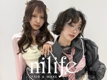 ミライフ(mlife)