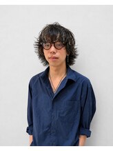 ビオルネ 浦安店(VIE.ORNER) 中根