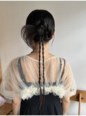カチモリヘア