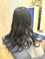アクアライム(Aqua Lime)&nbsp;ロングウェーブ
