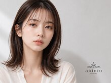アビント バイ レシッド 武蔵小杉(abinto by rcid)