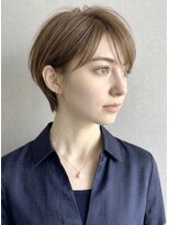 エオン(eon)&nbsp;【eon】ミセス、大人女性、白髪、マイナス6歳ヘア