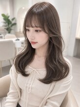 シックスバイギンザロンド 名古屋(six by ginza Lond)&nbsp;レイヤーカット