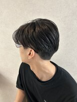ウプヘアサロン&nbsp;メンズヘア
