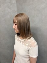 アトラス(ATLAS)&nbsp;ベージュカラー