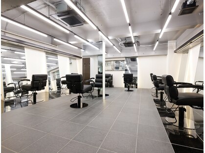 ミーヘアサロン 東京 池袋(MI HAIR SALON)の写真