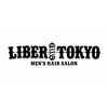 LIBER TOKYO Men's hair Lounge【11/3 NEWOPEN(予定)】のお店ロゴ
