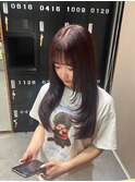 ざくざくレイヤーカット