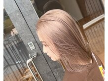 ヌイ(nui.)