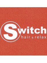 Switch hair&relax