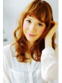 ☆外国人風ゆるふわカーリー☆【olive for hair】03-6914-0898