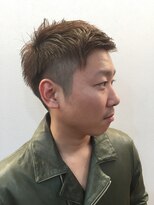 ステア メゾン(stir maison)&nbsp;MAKOTO☆スタイリッシュモダンショート