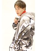 【idea/和田勝】好感度◎アップバングショート【札幌】