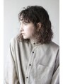 フラミンゴバイカーニバル 江古田(Flamingo by carnival) 撮影ではヘアだけでなくカメラも頑張ってます!