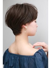 カウンセリングは経験豊富なスタイリストが細かいところまで責任を持ってさせていただきます☆