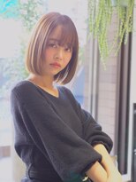 イロ(Ilo) bob-1