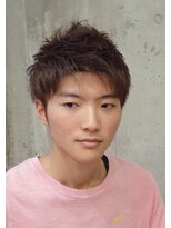 ココロコ(COCO LOCO) 熊本COCO LOCO メンズ スマートマッシュ ビジカジ N97