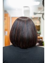 ナカジマ美容室&nbsp;.