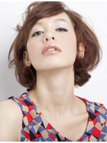 ハリス(Harris) Harrisボブ【Harris ハリス 表参道/外苑前/南青山】