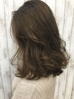 カイノ イオンモール草津店(KAINO)&nbsp;ミルクティーベージュ