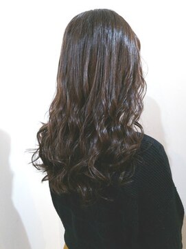 コロ(COLO) 【COLO 丹澤 智子】愛されロング♪