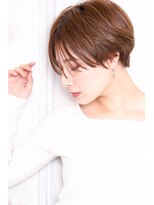 ボンダイ ルーム(bondi room)&nbsp;男前ショート