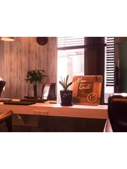 東十条駅北口徒歩3秒!落ち着いた店内でくつろげる、贅沢な空間で理想以上の自分に。【王子/東十条/赤羽】