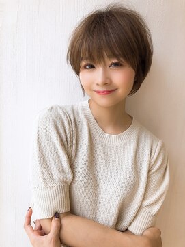 ビューイースト 亀戸 錦糸町(VIEW EAST) イメチェンショート耳かけOK20代30代40代