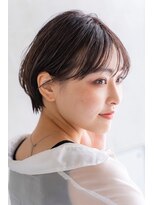 テイラー(Taylor)&nbsp;【Taylor 】☆大宮 大人ショート×ダークグレージュ