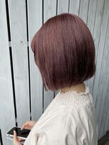 ヘアー ライフ トゥルース(Hair Life truth) 《truth》ピンクラベンダー