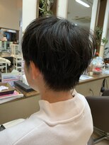 コアフィールフィス(COIFFURE fils)&nbsp;《見附　今町》