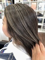 シンヤヘアーズ(SHINYA HAIRS)&nbsp;極細ハイライトスペシャル