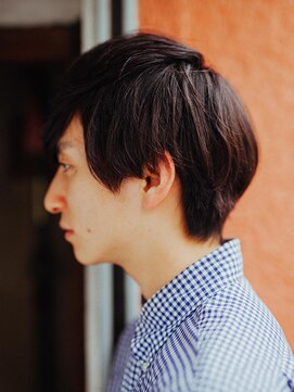 プロデュース 相模原店(Produce) ソフトマッシュショート