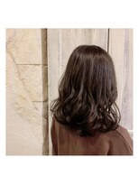 ルパラディ(leparadis)&nbsp;オリーブアッシュ