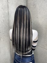 ガナンシア 横浜本店(ganancia) エクステンション