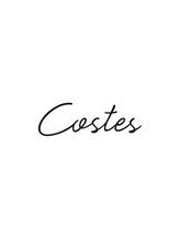 コスト(costes)