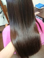 レディクレア(Ready Clere)&nbsp;宇城市30代白髪染め