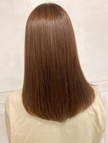 クロエバイラヴィズム 古町6番店(CLOE by LUVISM)&nbsp;ストレートショット