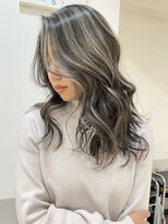 グラフ 蔵前(GRAFF)&nbsp;大人可愛い20代30代コントラストハイライト【GRAFF蔵前】