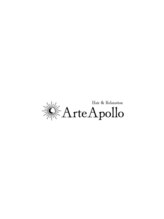Arte Apollo【アルテアポロ】