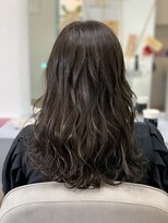 ミント(Mint) オリジナル波ウェーブ☆