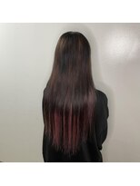 ブランシスヘアー(Bulansis Hair)&nbsp;＃インナーカラー