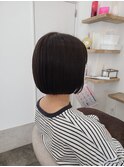 ミニボブ◎