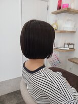 シア 新小岩店(SHEER)&nbsp;ミニボブ◎