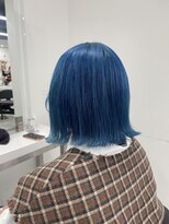 フルーツ 渋谷(FRUITS)&nbsp;アクアマリンブルー