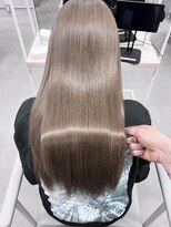 クリム(qulim)&nbsp;ミルクティーグレージュ